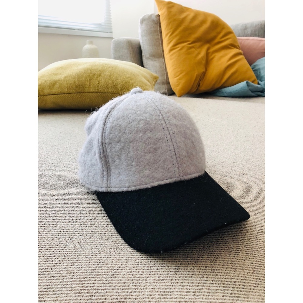 BDG Wool Cap